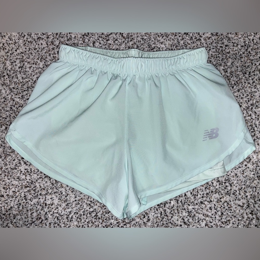 New Balance Shorts
